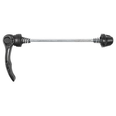 M-Wave Snelspanner achterwiel 135mm old - zwart