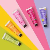 Burt&apos;s Bees Hand Cream Lavender & Honey - thumbnail