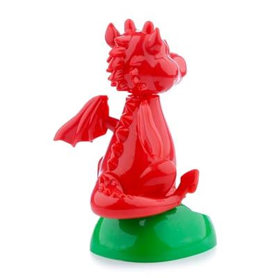 Puckator Wales Solar Draak, geen speelgoed en figuren, meerkleurig (FF91)