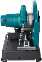 Makita LW1401 230 V Afkort slijpmachine 355 mm - thumbnail