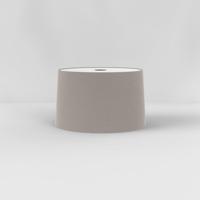 Astro - Tapered Round 330 Putty - thumbnail