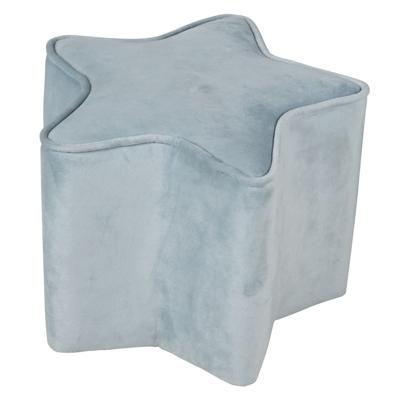 roba Kinderpoef (Stervorm, Sky) roba Kinderpoef (Stervorm, Sky)