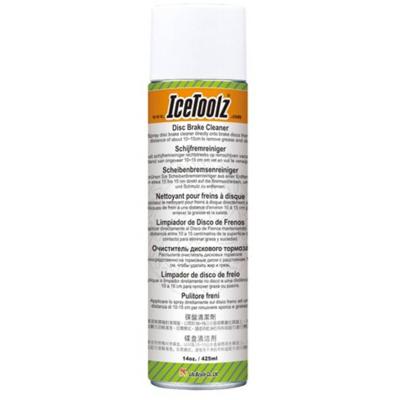 IceToolz 240c137 e-bike aandrijflijn ontvetter 120ml