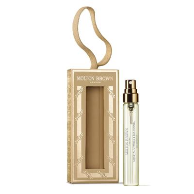 Molton Brown Coastal Cypress & Sea Fennel Fragrance Bauble Molton Brown Coastal Cypress & Sea Fennel Fragrance Bauble