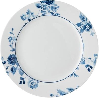 Laura Ashley bord plat 20 cm Rose Ashley