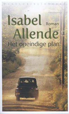 Het oneindige plan Het oneindige plan