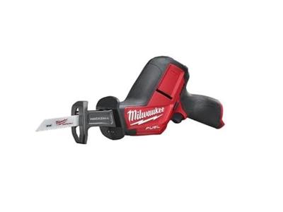 Milwaukee reciprozaag Li-ion M12 CHZ-0 FUEL