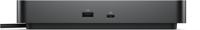 DELL SD25TB5 Bedraad Thunderbolt 5 Zwart - thumbnail