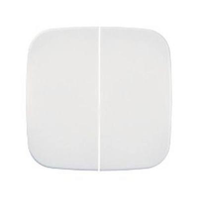 ELSO seriewip 293504 RENOVATIE/NOVIA zuiver wit 1 stuk(s)