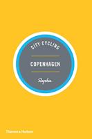 Boek City Cycling Copenhagen - thumbnail