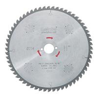 Metabo Accessoires Cirkelzaagblad HW/CT Ø 220x30, 36 WZ - 628042000 - thumbnail