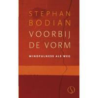 Voorbij de vorm - Steven Bodian - Hardcover (9789491411847) - thumbnail