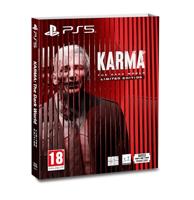 Karma The Dark World Limited Edition - thumbnail