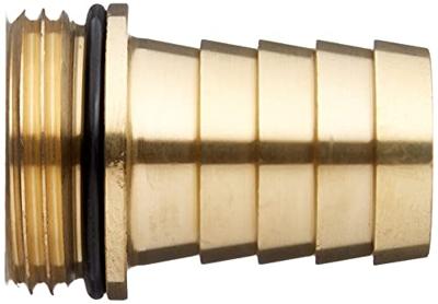 GARDENA 07251-20 neu Messing Tule 25 mm (1) Ø, 33,25 mm (1) buitendraad