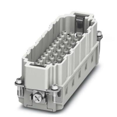 Phoenix Contact 1584761 Contactinzetstuk 46 Crimpen 1 stuk(s)