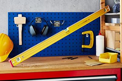 Stabila Waterpas,96-2 afn.Kappen2V1H libel 120cm - 15229 Stabila Waterpas,96-2 afn.Kappen2V1H libel 120cm - 15229