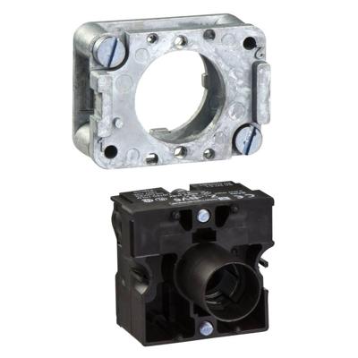 Schneider Electric XACV06 Verlichte druktoets 1 stuk(s)