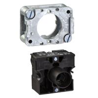 Schneider Electric XACV06 Verlichte druktoets 1 stuk(s) - thumbnail