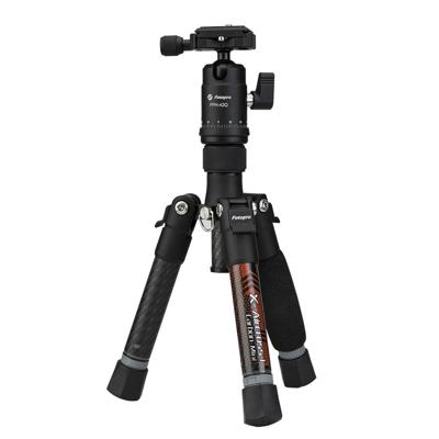 Fotopro X-Aircross 1 Mini carbon tripod zwart