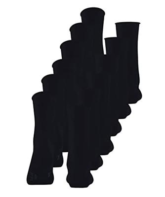 FALKE 6-paar Happy dames sokken - Katoenen multipack vrouwen sokken - Voordeelverpakking