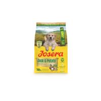 Voer Josera Junior Eend Aardappelen 3 Kg - thumbnail