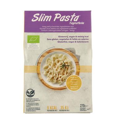 Slim Pasta&apos;s | Slim Pasta | 270 G ℮ / G ℮ Uitgelekt Gewicht