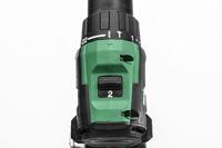 Hikoki DV18DEW2Z Accu klop-boorschroefmachine | 18 V | 70 Nm | Zonder accu&apos;s en lader | HSC II koffer - DV18DEW2Z - thumbnail