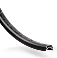 Rodi velg ryot 27.5" / 584 x 25c aluminium 32 gaats disc zwart - thumbnail