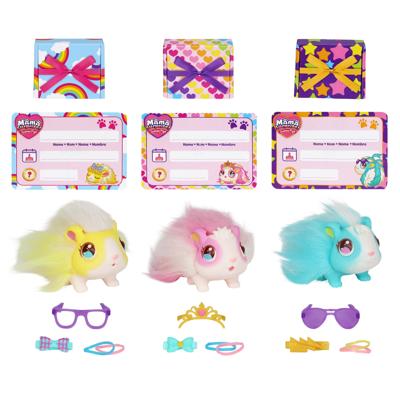 Spectron Little live pets mama surprise rainbow - thumbnail
