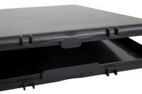 Maul Klembordmap 2349090 Zwart (b x h x d) 242 x 345 x 33 mm - thumbnail