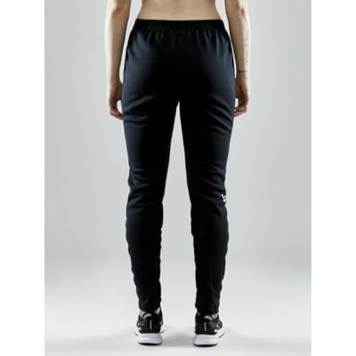 Craft 1910167 Evolve Slim Pants Wmn - Black - L Craft 1910167 Evolve Slim Pants Wmn - Black - L