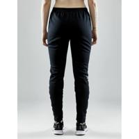Craft 1910167 Evolve Slim Pants Wmn - Black - L - thumbnail