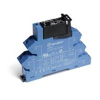 Finder Halfgeleiderrelais 38.41.7.024.9024 1 stuk(s) - thumbnail