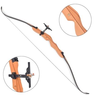 VidaXL Recurveboog voor volwassenen 68" 32 lb