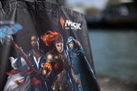 Magic the Gathering Tote Bag Planeswalker - thumbnail