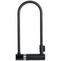 AXA newton u-lock beugelslot 300 safetyindex 8 - thumbnail