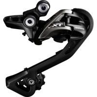 Shimano a.derailleur deore xt 10v rd-t8000 shadow plus - thumbnail
