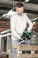 Hikoki CR18DBL WJZ ACCU SCHROBZAAG BL 5,0Ah - CR18DBLWJZ - thumbnail