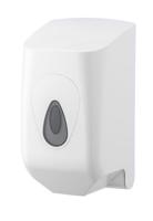 PlastiQline PlastiQline mini poetsroldispenser PQMiniC - wit - thumbnail