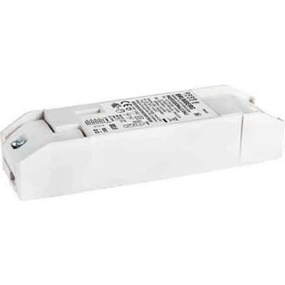 Brumberg 17826010 LED-converter 27 W 500 mA 54 V Dimbaar Brumberg 17826010 LED-converter 27 W 500 mA 54 V Dimbaar