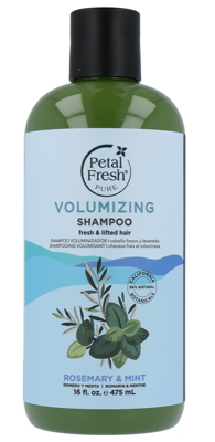 Petal Fresh Shampoo Volumizing Rosemary & Mint Petal Fresh Shampoo Volumizing Rosemary & Mint
