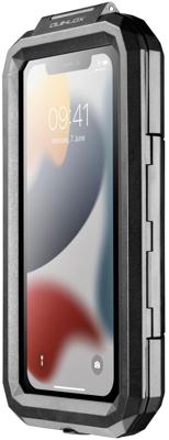 INTERPHONE handyhalter "quiklox" handycase q-lox universal 6.5 inch