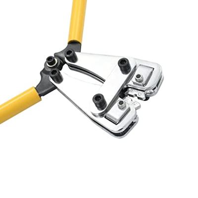 VidaXL Krimptang hydraulisch