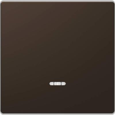 Merten MEG3320-6052 Wisselschakelaar Afdekking System Design Mokka 1 stuk(s)