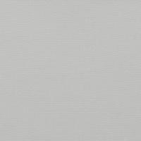 Balkonscherm 75x400 cm 100% oxford polyester lichtgrijs - thumbnail
