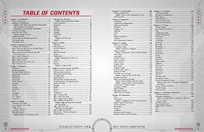 Transformers RPG Core Rulebook *Englische Version*