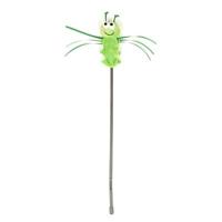 Fofos rups bewegend - thumbnail