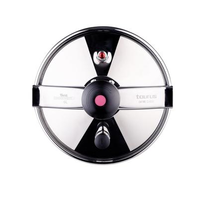 Snelkookpan Taurus MOMENTS CLASSIC 6 L