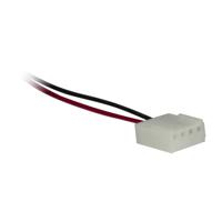 Inter-Tech IPC Fan Set 80 mm case fan - thumbnail