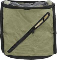 TRIXIE VERVOERSTAS VOGEL GROEN - thumbnail